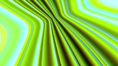 Soyut spiral hareketli animasyon arka plan, soyut mavi çizgili dönüş arkaplanı. m_71