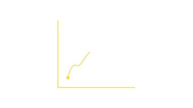 Şebeke arka planında mavi çizgi grafiği. Veri analizi ya da iş büyüme kavramının canlandırılması.