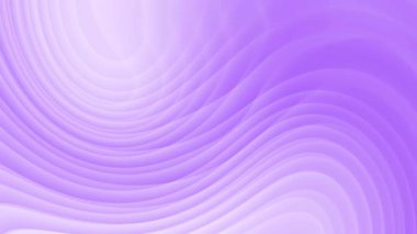 Soyut mavi ve beyaz dalga desenli arkaplan, duvar kağıtları veya grafik tasarımları için uygun bir grafiksel efektle canlandırıldı.