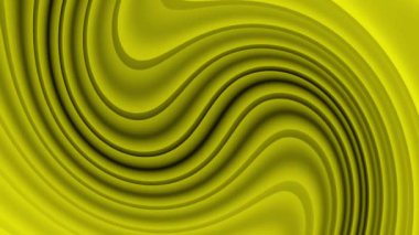 El sallama mezunu ve renkli arkaplan animasyonu. m_377