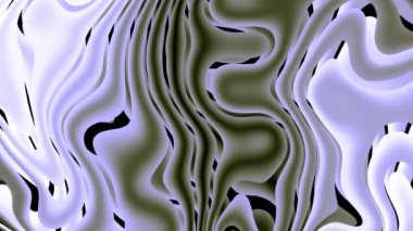 El sallama mezunu ve renkli arkaplan animasyonu. m_385