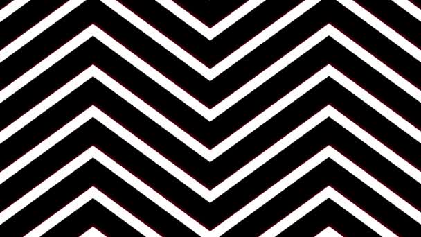 Каскадный переход стрелки влево в коллекции Призм - видео перехода. m_346