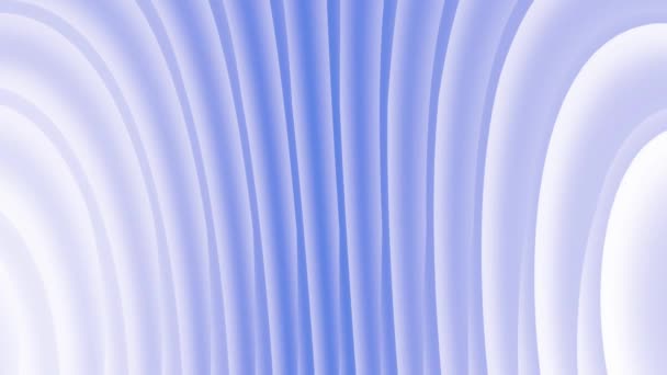 Wave Graduand Color Background Animation M_375 — Stock Video