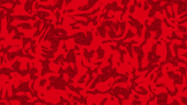 Przenoszenie Abstrakcyjny Czerwony Szary Kolor Dekoracyjne Tło Tekstury Dla Projektu — Wideo stockowe