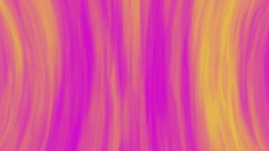 Güzel mavi ve turkuaz su arka planında yavaş çekim dalgaları ve dalgaları var..