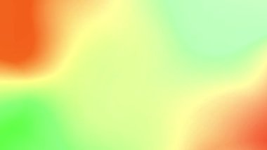 Sarı yeşil soyut arkaplan. Çok renkli hareket eğimli arkaplan. rs_15