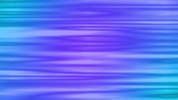 Curved Wavy Surface Constantly Reflected Light Moving Abstract Background Rs_1497 — Stock Video