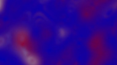 Rastgele dalgalı dokular. Psikedelik animasyon arka planı. Renkli sıvı arka plan. rs_1627