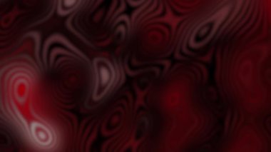 Rastgele dalgalı dokular. Psikedelik animasyon arka planı. Renkli sıvı arka plan. rs_1628