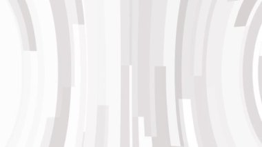 Döngülü Stil 3D Soyut Renk Dalgalı Yumuşak İpek. Renkli Sıvı Düzeni kavramı. rs _ 1640