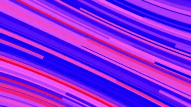 Kare bloklardan soyut ızgara hareketsiz arkaplan. Renkli animasyon arka planı. rs_1647