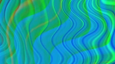 Soyut renkli çarpık eğimli arkaplan. animasyon renkli dalga sıvısı. r_39