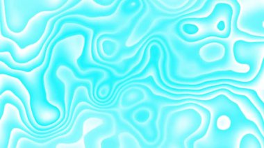 Soyut renkli çarpık eğimli arkaplan. animasyon renkli dalga sıvısı. r_43