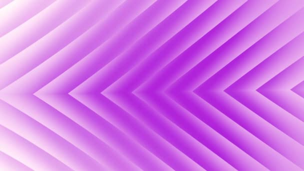Loopas Elegant Abstrakt Färg Vågigt Slätt Silke Begreppet Färgglada Flytande — Stockvideo