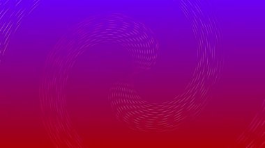 Hareket hattı lazer ışını akıyor. Pembe renkli, neon renkli, parlak hareketli arka plan. r_77