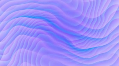 Modern gradyan sıvı renkli eflatun pembe cyan renk dalgası arka planı. r_114