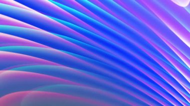 Modern, renkli bir arka plan. Dalgalı renkli bir arka plan. Daha az. r_139