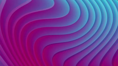 Işığın soyut arkaplanı ya da düz döngülü çizgili karanlık dalga yüzeyi. r_262