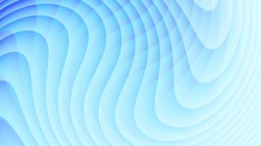 Işığın soyut arkaplanı ya da düz döngülü çizgili karanlık dalga yüzeyi. r_268