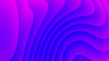 Işığın soyut arkaplanı ya da düz döngülü çizgili karanlık dalga yüzeyi. r_283