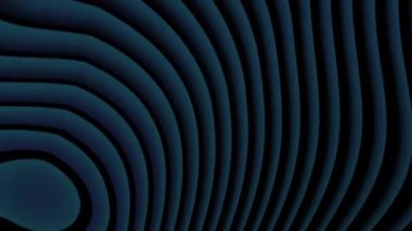 Soyut renkli döndürme ve çizgili çizgi hareket arkaplanı. s_06