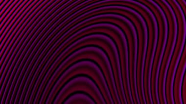 Soyut renkli döndürme ve çizgili çizgi hareket arkaplanı. s_11