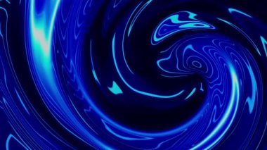 Soyut renkli animasyon. Çok renkli sıvı arkaplan. Güzel eğimli doku. s_189