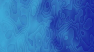 Soyut sıvı 4k animasyonu. sk _ 21