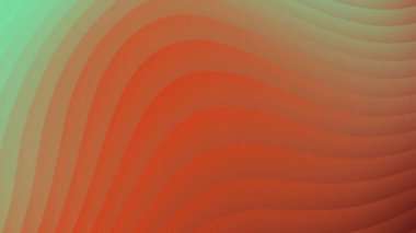Arkaplan döndürme hareketi canlandırıldı. Soyut arkaplan canlandırma hareketi