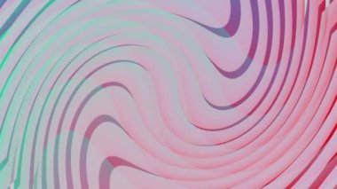 Arkaplan döndürme hareketi canlandırıldı. Soyut arkaplan canlandırma hareketi