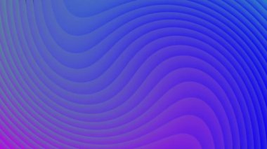 Soyut renkli döndürme ve çizgili çizgi hareket arkaplanı. s_01