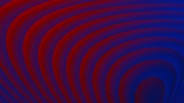 Dalgalı çizgileri olan soyut bir arkaplan. Soyut kesim kağıt şeritleri. s_239