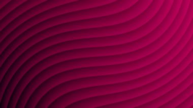 Dalgalı çizgileri olan soyut bir arkaplan. Soyut kesim kağıt şeritleri. s_241