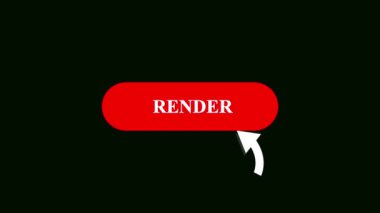 Farklı renk arkaplanındaki düğmeye tıklayın. s_340