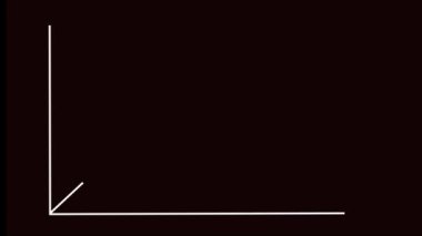 Bilgi-grafik iş grafiği şablonu, veri işleme teknolojisi geçmişi. k_222