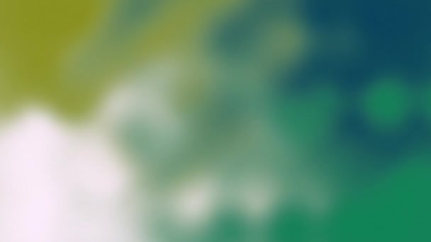 五彩缤纷的抽象纹理设计节日灯饰动画背景 K_124 — 图库视频影像