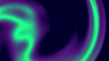 Fluid abstract liquid motion abstract background. Wavy water color wavy animation. Vd_1334