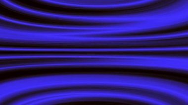 Soyut mavi renkli animasyon arkaplanı.