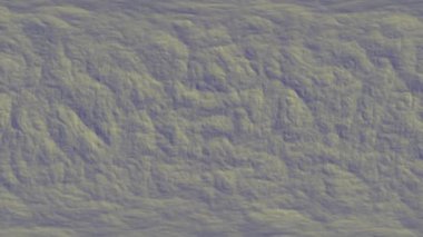 Abstract animated blue textured background with wavy patterns and gradients, suitable for graphic design elements or backdrops.
