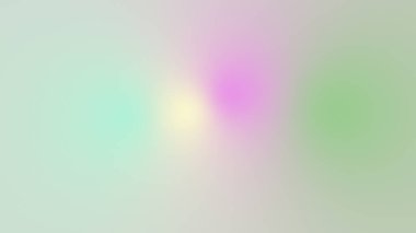 Abstract colorful blur background with soft focus in pastel tones. clipart