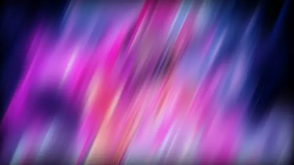 Bulanık yönlü sıvı hareket arkaplanı.