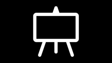 Basit, biçimlendirilmiş kırmızı bir sıvı damlası, bir damla kan ya da boya gibi, parlak bir kaplama ve pürüzsüz bir şekli var..