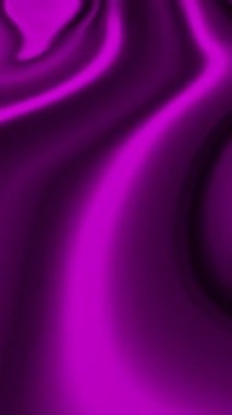 Sıvı dalga animasyonu. Modern soyut tasarım.