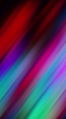 Mobil için dikey çizgi şablon arkaplan videosu