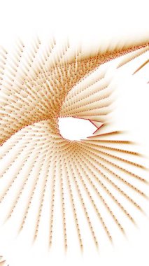 Mobil için dikey akışkan hareket arkaplan videosu