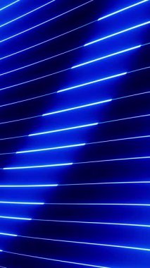 Mobil için dikey hareket çizgisi arkaplan videosu