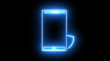 Koruma kalkanı ile birlikte akıllı telefonun canlı animasyonu, veri gizliliğini, anti-virüs korumasını ya da güvenli mobil kullanımı temsil ediyor..