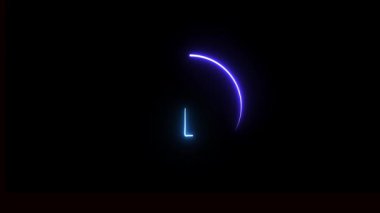 Koyu bir arkaplan üzerine aydınlatılmış mavi neon yüzlü kitap ikonu. Fütürist UI, dijital tanıtım ya da sosyal ağ tanıtım içeriği için mükemmel.