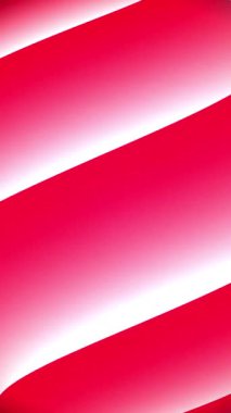 Koyu arkaplanda düz kırmızı dalga desenlerinin canlandırılması, canlı hareket grafikleri, enerjik video içeriği ve dijital ortamda parlak görsel efektler için idealdir.