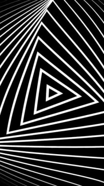 Dönen boğma etkisi ile dikey döngülü spiral animasyon, hipnotize edici hareket ve sıvı dinamikleri, modern dijital arka planlar ve sanatsal görsel içerik için ideal.